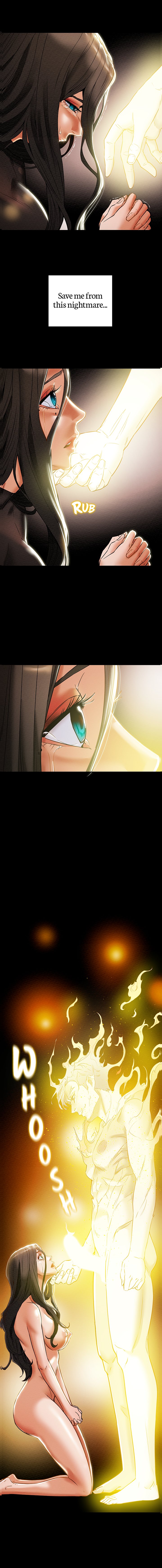 Depraved INNOCENCE Chapter 12 image 14