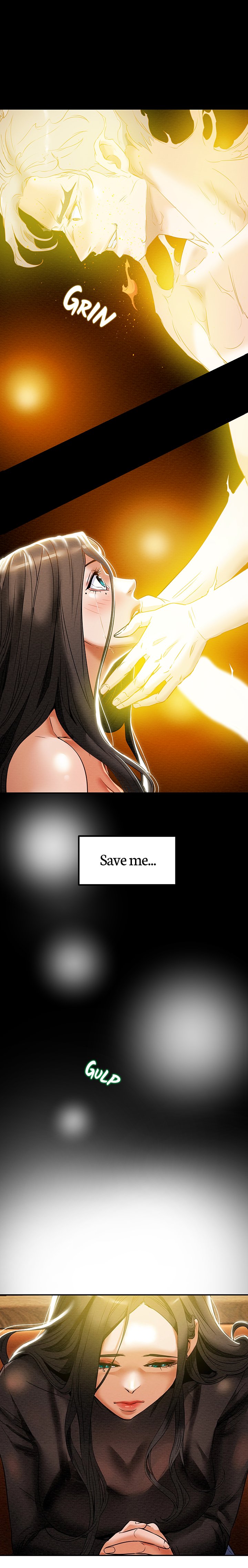 Depraved INNOCENCE Chapter 12 image 15