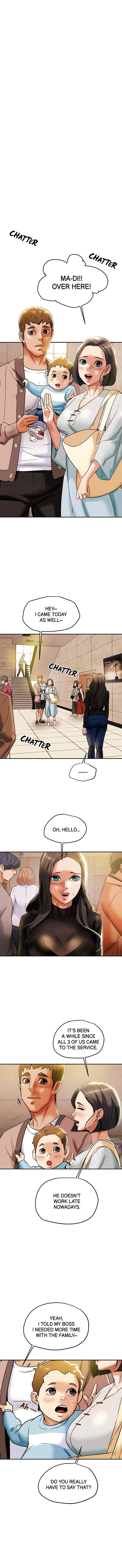 Depraved INNOCENCE Chapter 12 image 16