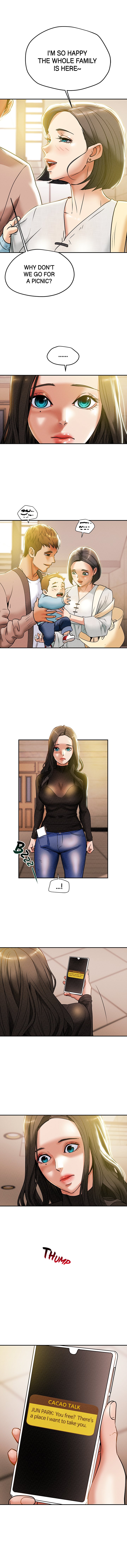 Depraved INNOCENCE Chapter 12 image 17