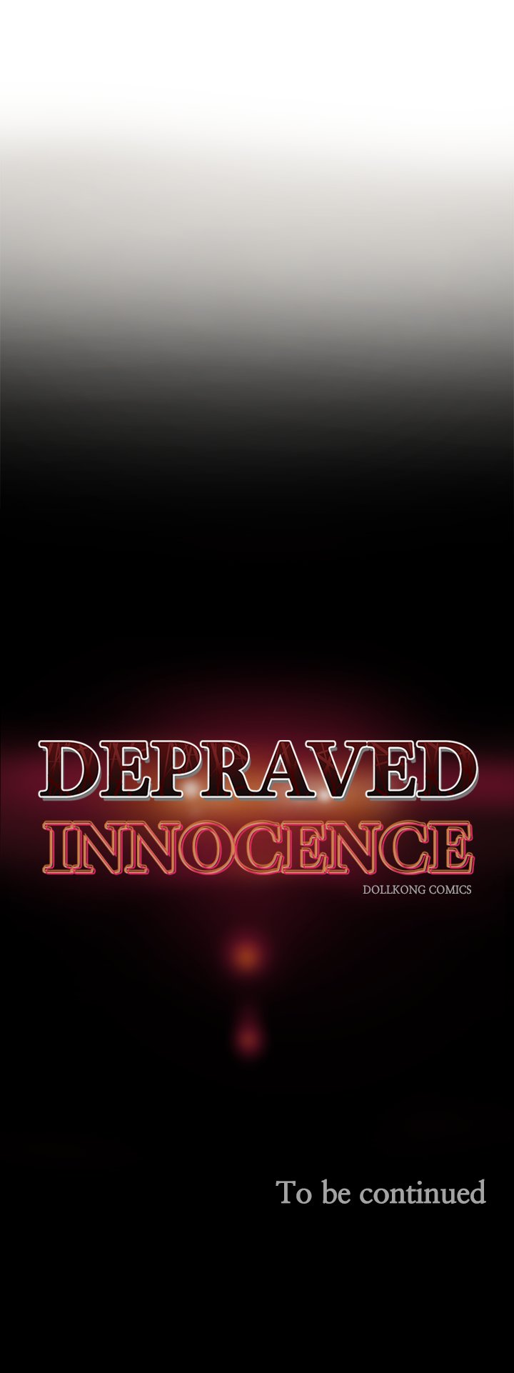Depraved INNOCENCE Chapter 12 image 18