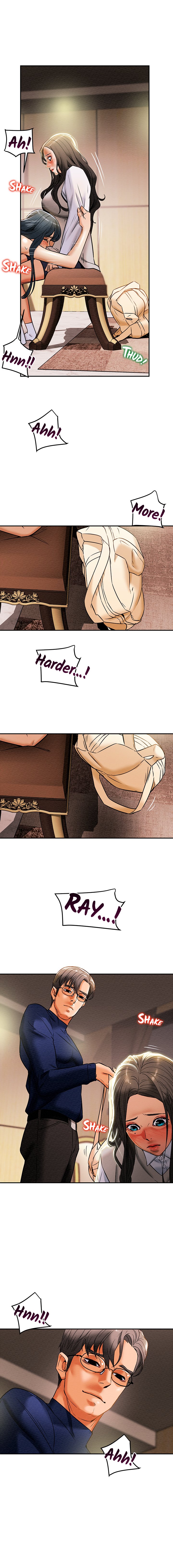 Depraved INNOCENCE Chapter 12 image 2