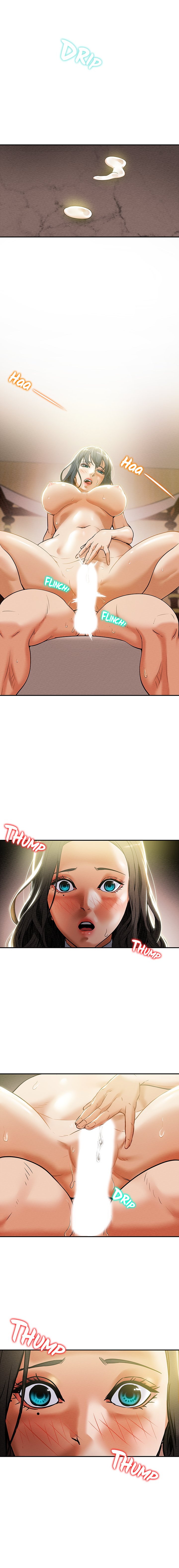 Depraved INNOCENCE Chapter 12 image 7