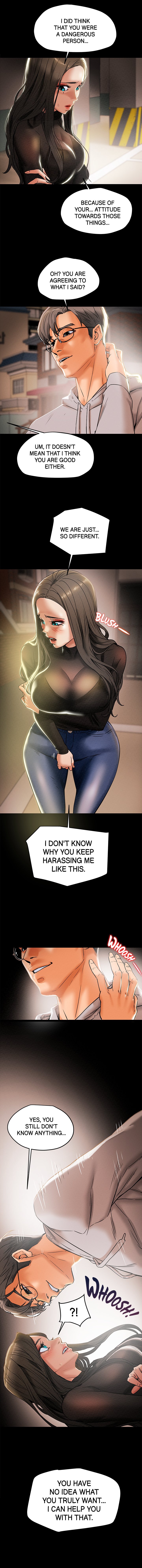 Depraved INNOCENCE Chapter 13 image 12