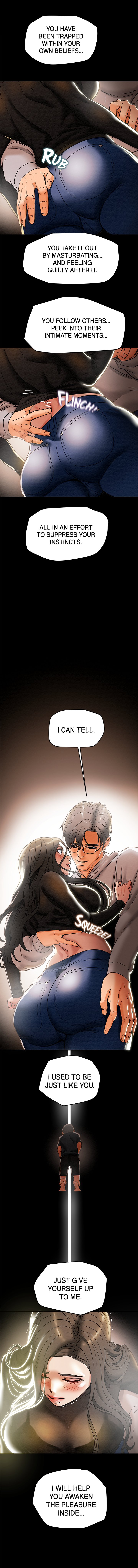 Depraved INNOCENCE Chapter 13 image 13