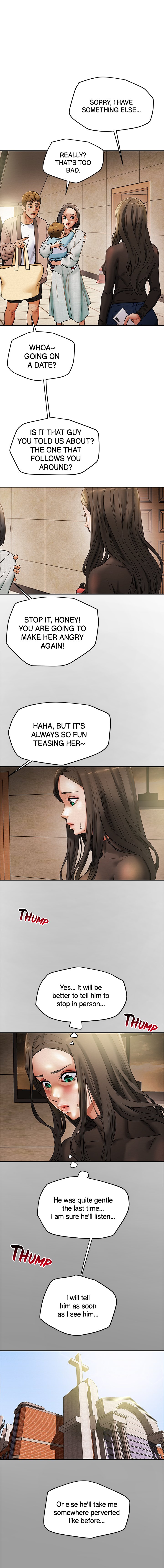 Depraved INNOCENCE Chapter 13 image 3