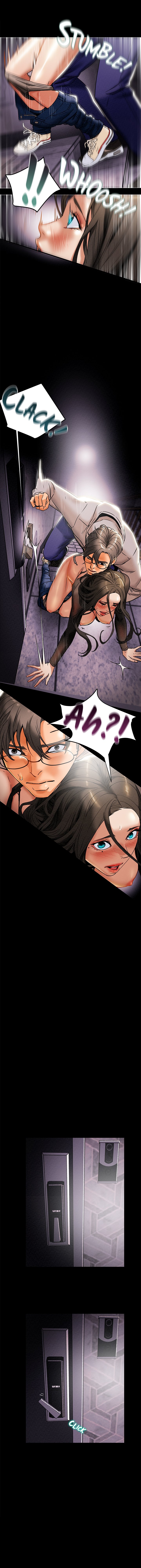 Depraved INNOCENCE Chapter 14 image 11