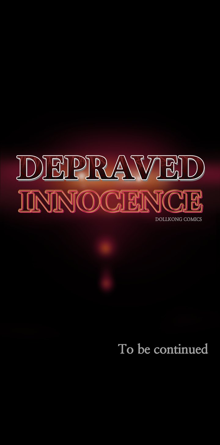 Depraved INNOCENCE Chapter 14 image 17