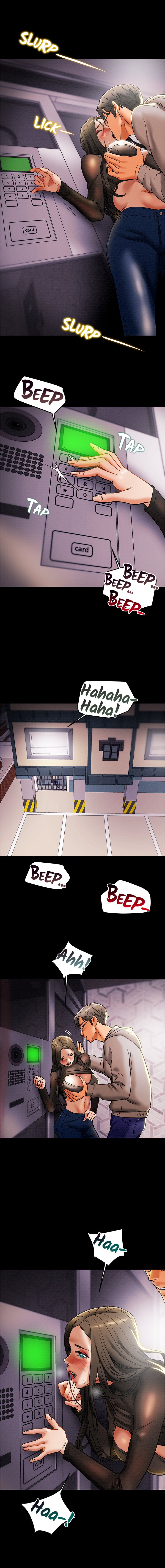 Depraved INNOCENCE Chapter 14 image 4