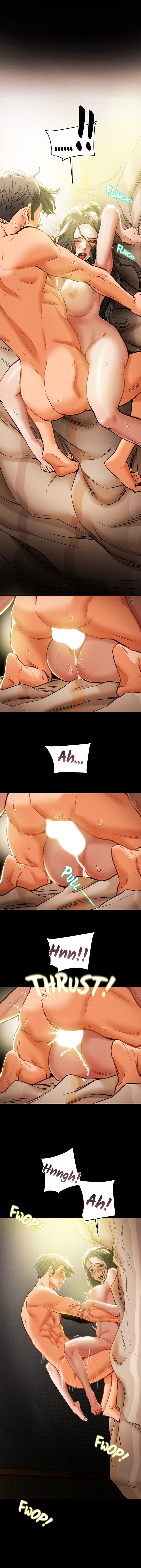 Depraved INNOCENCE Chapter 15 image 10
