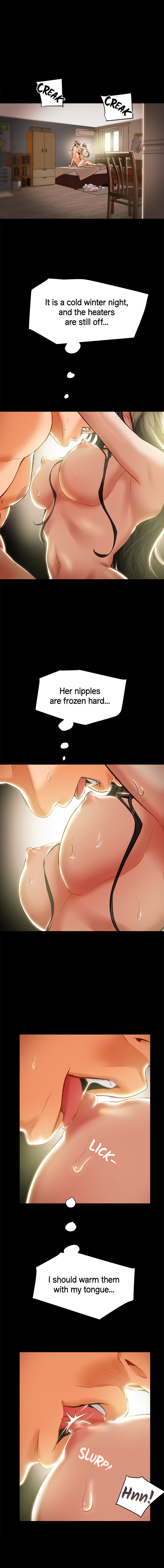 Depraved INNOCENCE Chapter 15 image 14