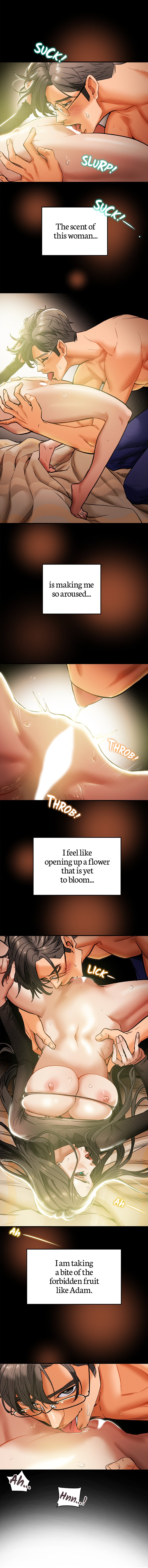 Depraved INNOCENCE Chapter 15 image 2