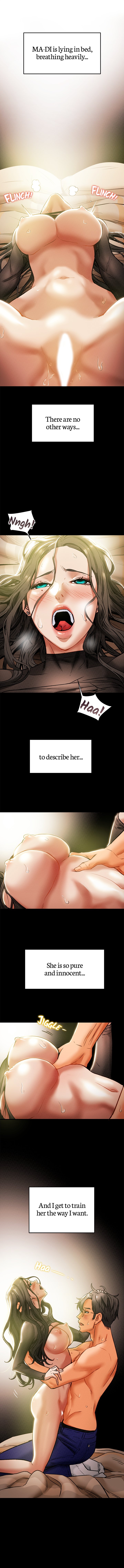 Depraved INNOCENCE Chapter 15 image 3
