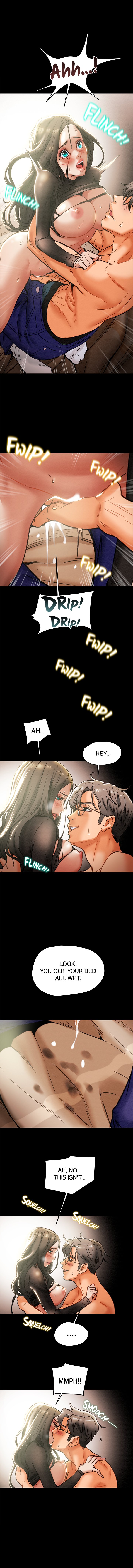 Depraved INNOCENCE Chapter 15 image 6