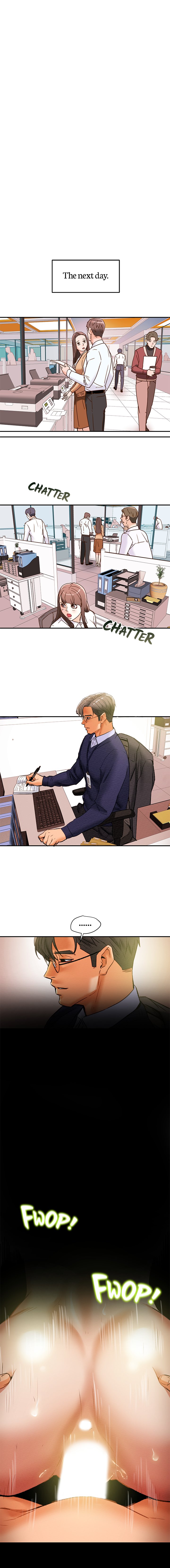 Depraved INNOCENCE Chapter 16 image 10