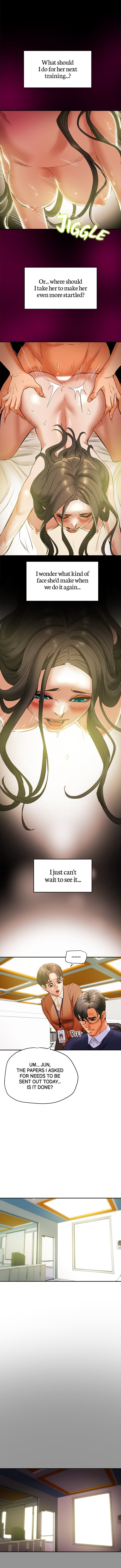 Depraved INNOCENCE Chapter 16 image 11