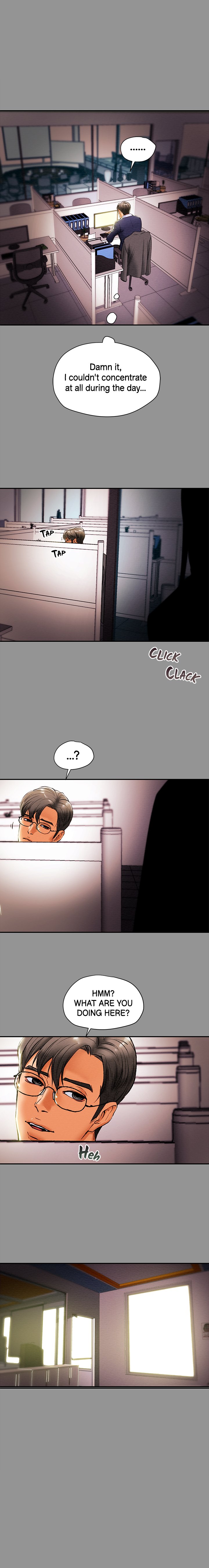 Depraved INNOCENCE Chapter 16 image 12