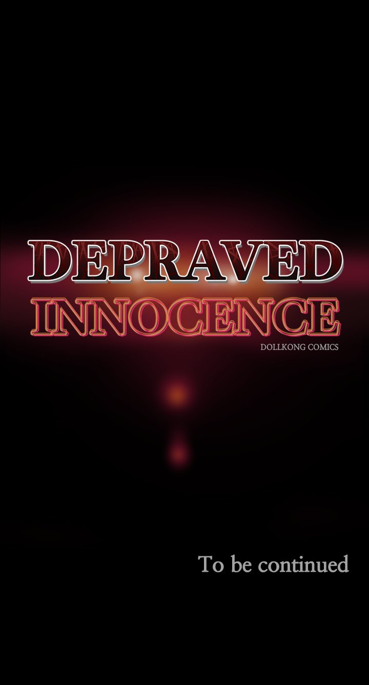 Depraved INNOCENCE Chapter 16 image 17