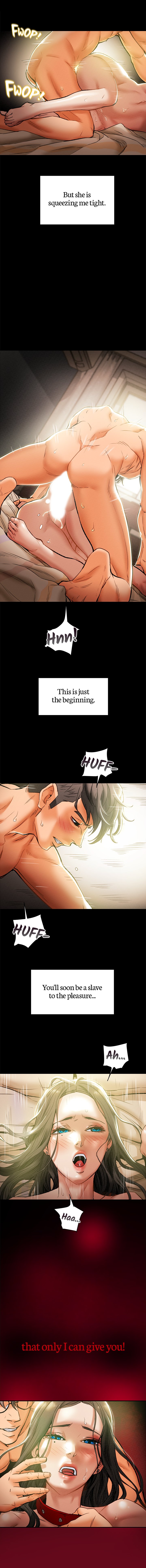 Depraved INNOCENCE Chapter 16 image 2
