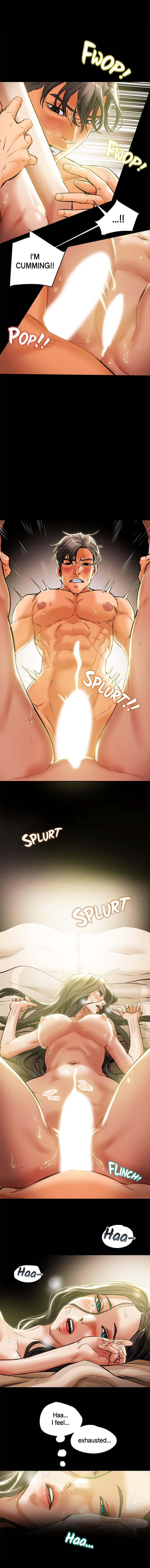 Depraved INNOCENCE Chapter 16 image 4