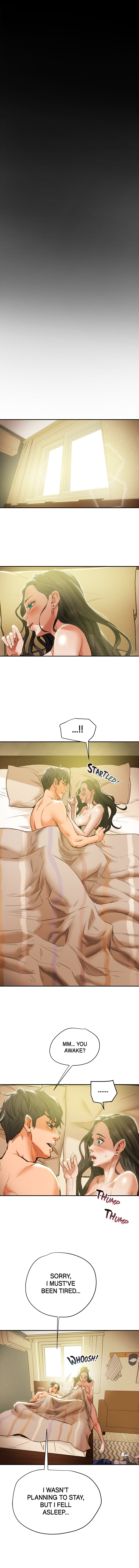 Depraved INNOCENCE Chapter 16 image 5