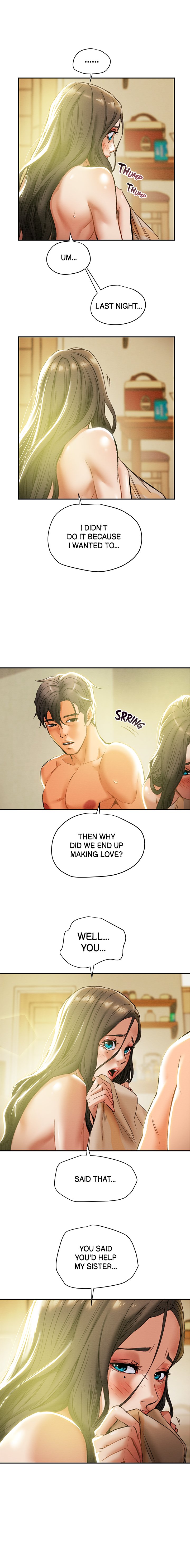 Depraved INNOCENCE Chapter 16 image 6