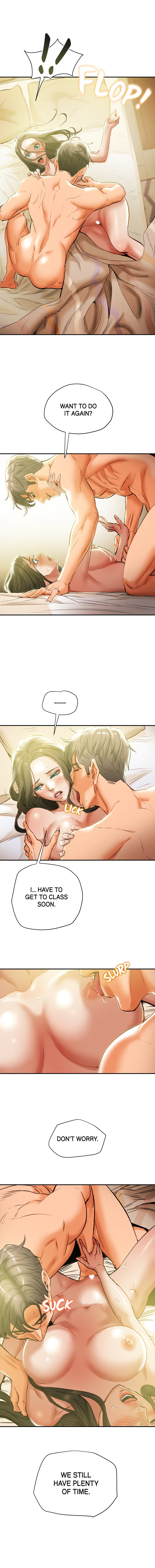 Depraved INNOCENCE Chapter 16 image 8