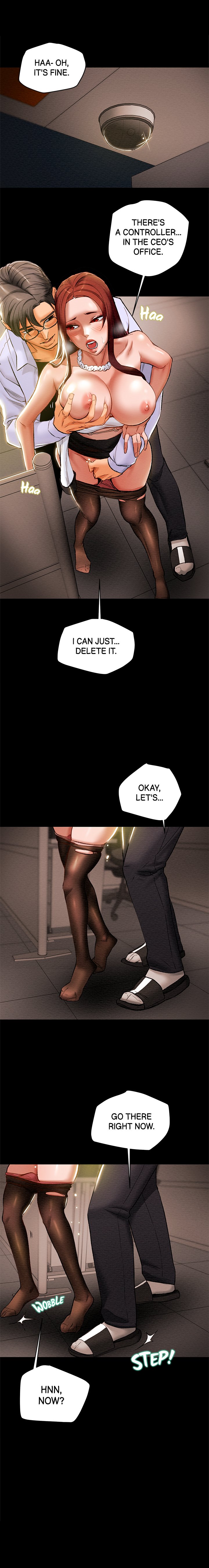 Depraved INNOCENCE Chapter 17 image 10