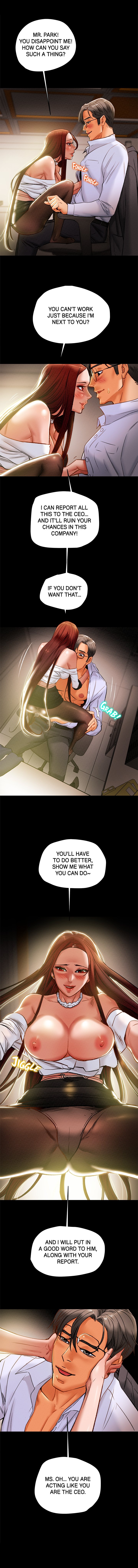 Depraved INNOCENCE Chapter 17 image 4