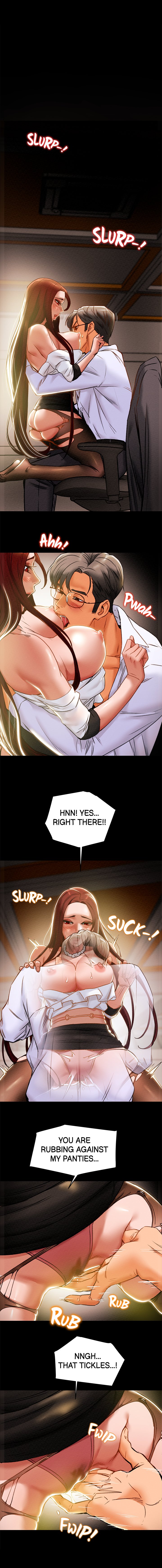 Depraved INNOCENCE Chapter 17 image 6
