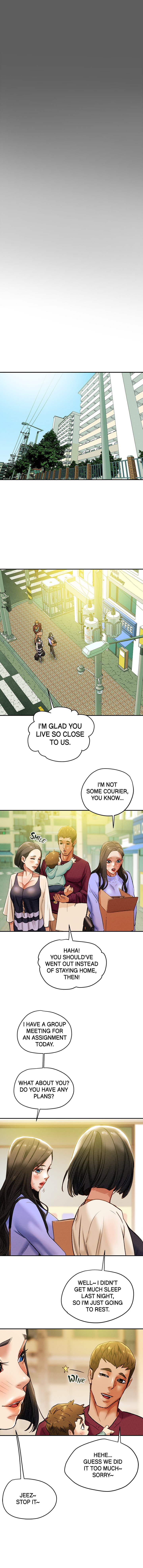 Depraved INNOCENCE Chapter 18 image 14