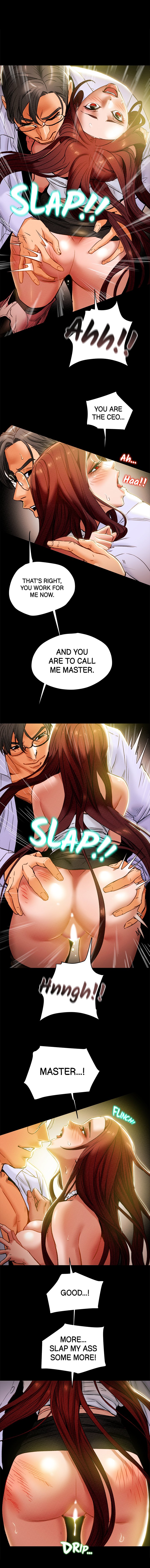 Depraved INNOCENCE Chapter 18 image 2