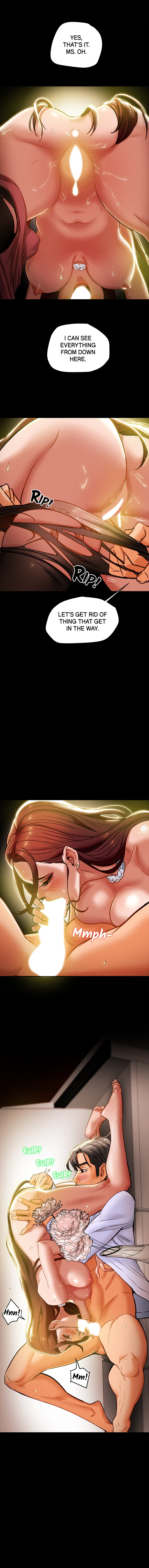 Depraved INNOCENCE Chapter 18 image 6