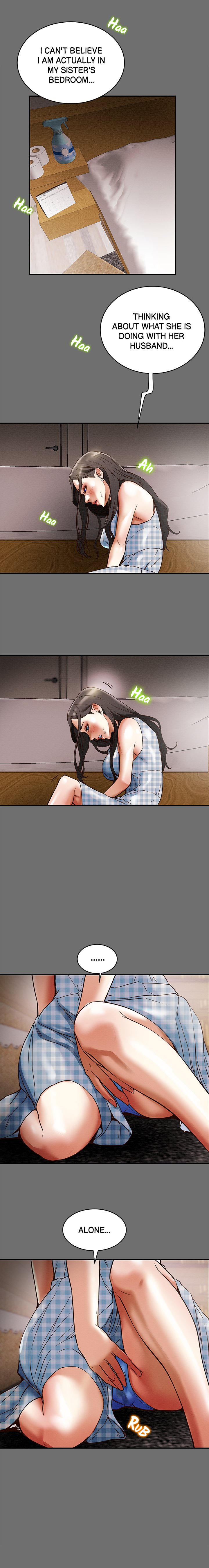 Depraved INNOCENCE Chapter 2 image 11