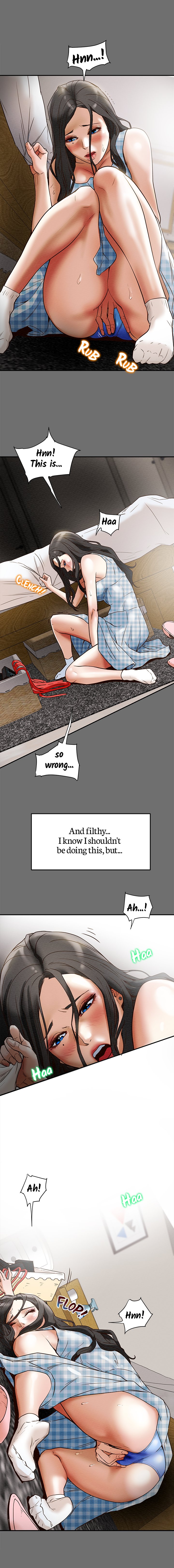 Depraved INNOCENCE Chapter 2 image 12