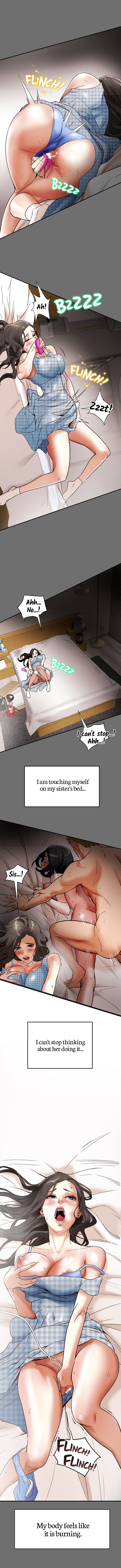 Depraved INNOCENCE Chapter 2 image 14