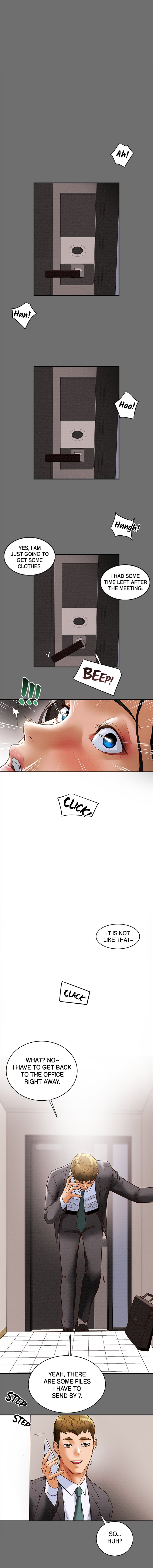 Depraved INNOCENCE Chapter 2 image 16