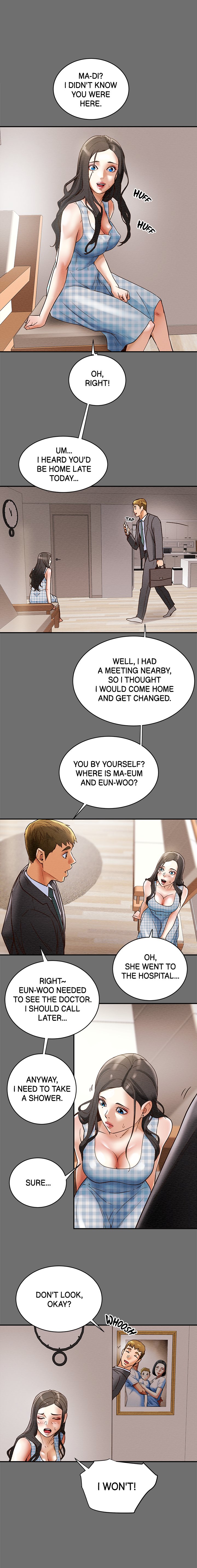 Depraved INNOCENCE Chapter 2 image 17