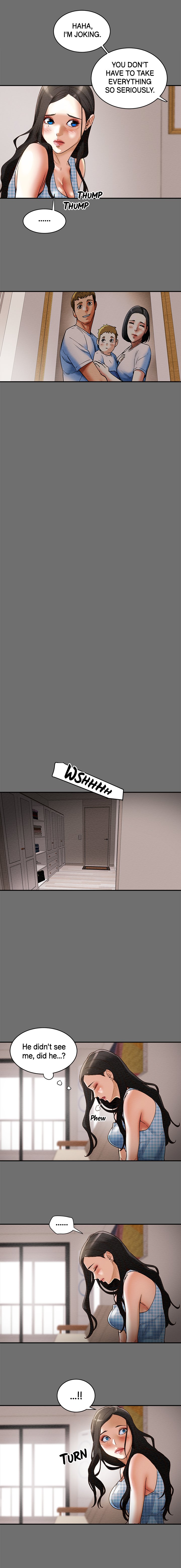 Depraved INNOCENCE Chapter 2 image 18