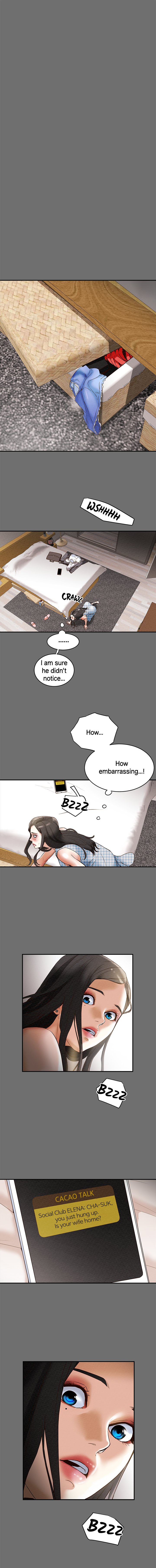 Depraved INNOCENCE Chapter 2 image 19