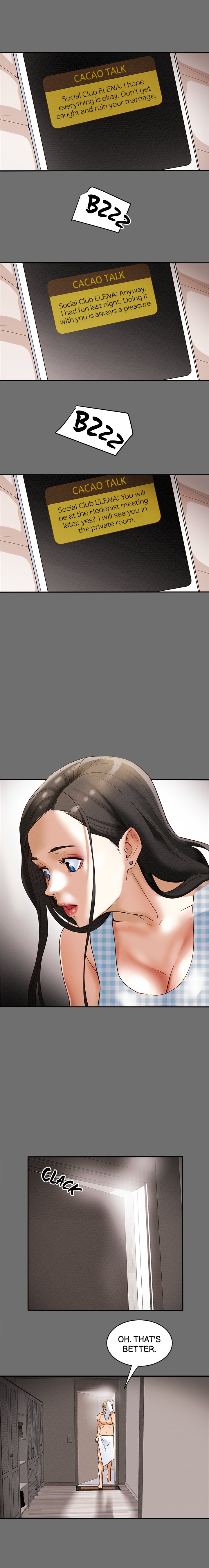 Depraved INNOCENCE Chapter 2 image 20