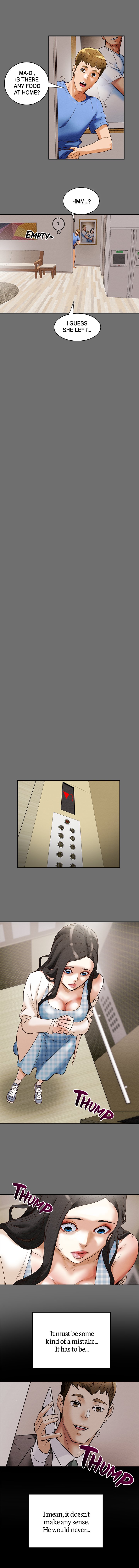 Depraved INNOCENCE Chapter 2 image 21