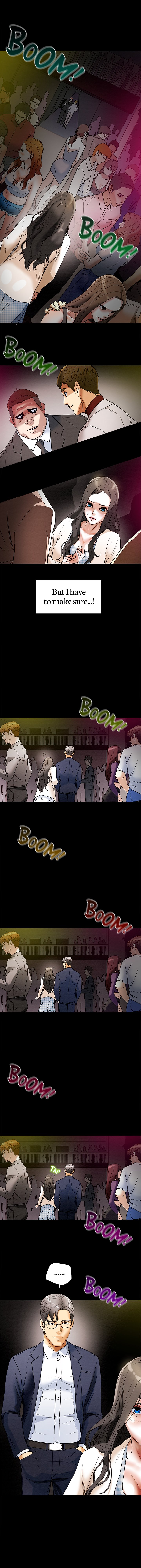 Depraved INNOCENCE Chapter 2 image 23