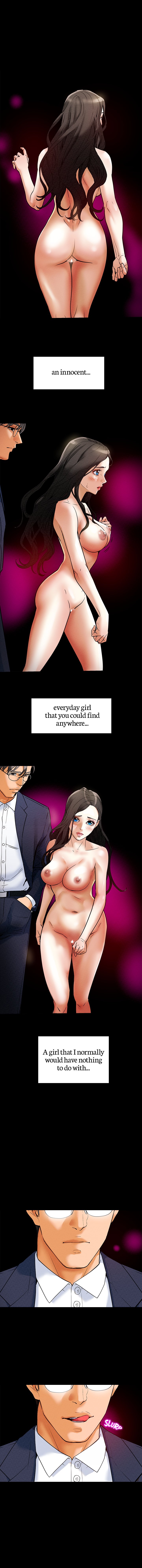 Depraved INNOCENCE Chapter 2 image 25