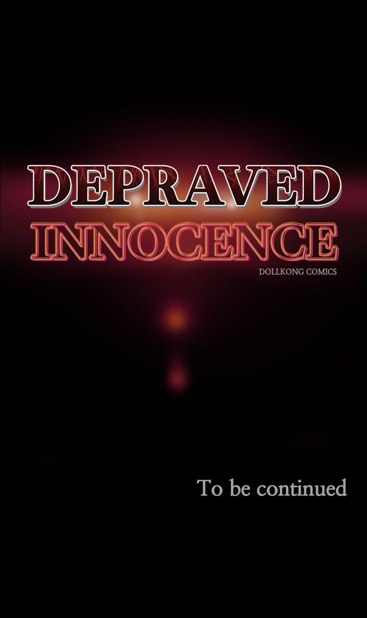 Depraved INNOCENCE Chapter 2 image 26