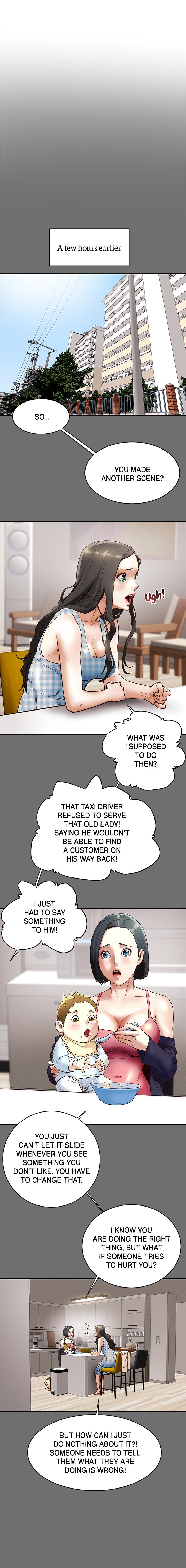 Depraved INNOCENCE Chapter 2 image 2
