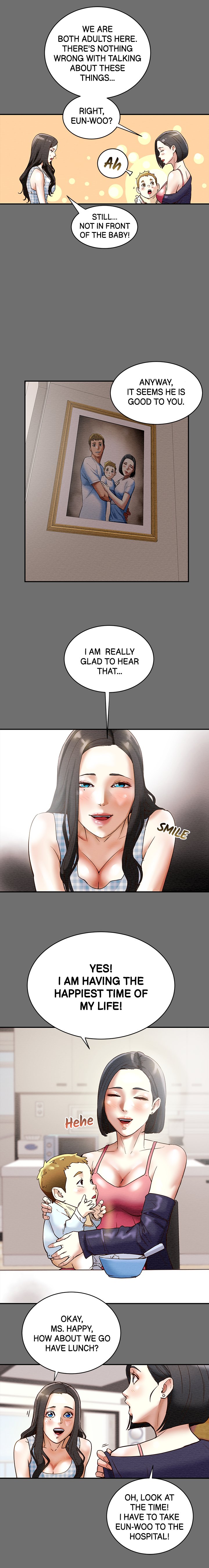 Depraved INNOCENCE Chapter 2 image 4