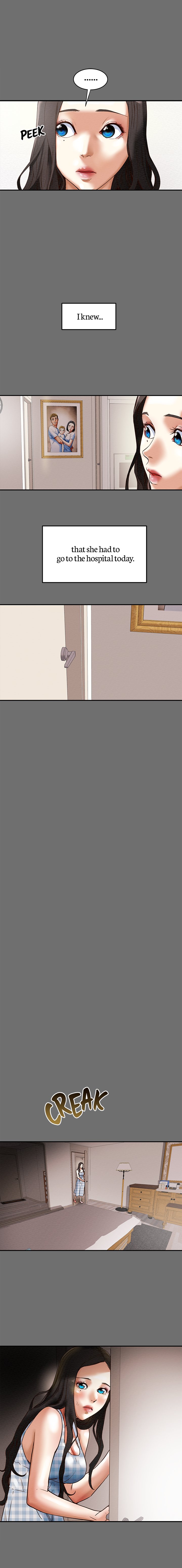Depraved INNOCENCE Chapter 2 image 6