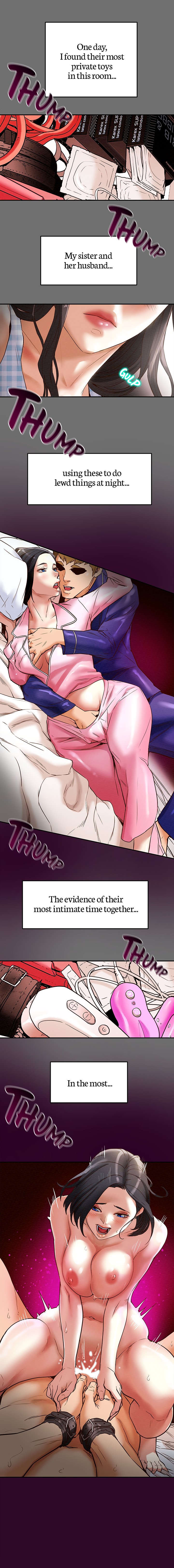 Depraved INNOCENCE Chapter 2 image 8