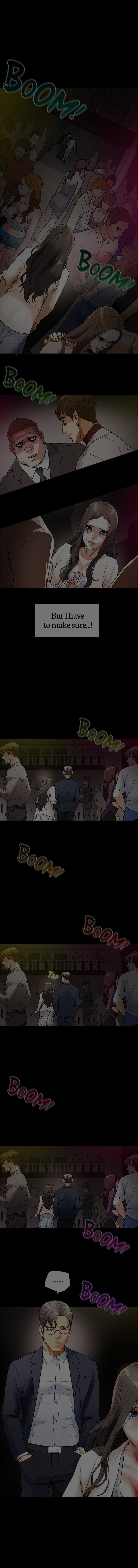 Depraved INNOCENCE Chapter 3 image 0
